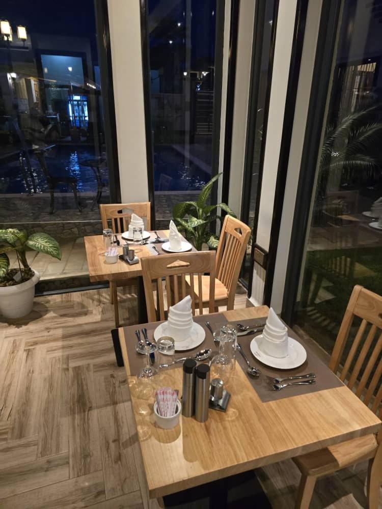 Primeland Hotel モシ エクステリア 写真